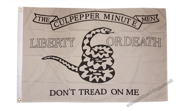 Culpepper Flag